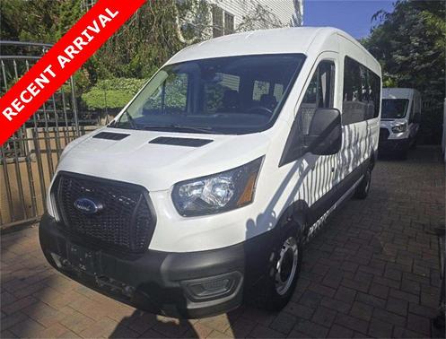 2024 Ford Transit-350 XL