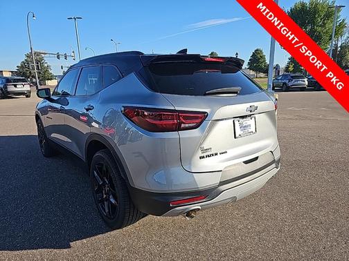 2023 Chevrolet Blazer 3LT