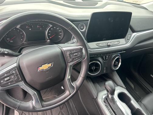 2023 Chevrolet Blazer 3LT