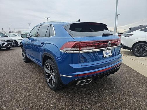 2025 Volkswagen Atlas Cross Sport 2.0T SEL Premium