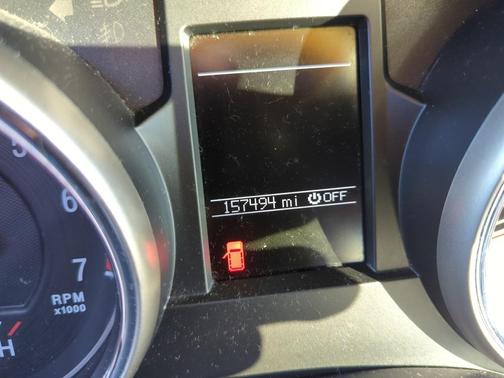 2011 Jeep Grand Cherokee Overland