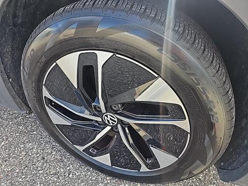 2021 Volkswagen ID.4 Pro S