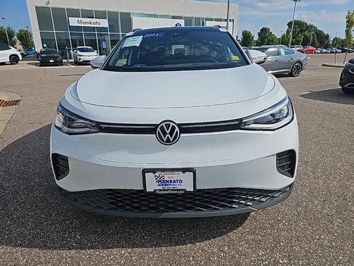 2021 Volkswagen ID.4 Pro S