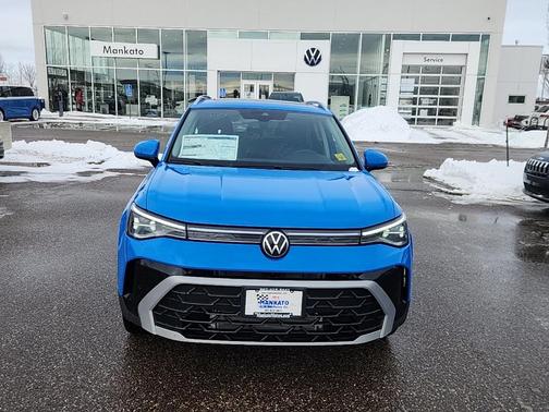 2026 Volkswagen Taos SEL