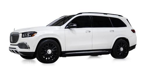 2023 Mercedes-Benz Maybach GLS 600 4MATIC