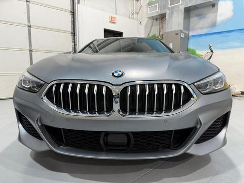 2022 BMW 840 i