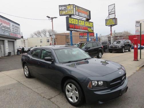2008 Dodge Charger SE