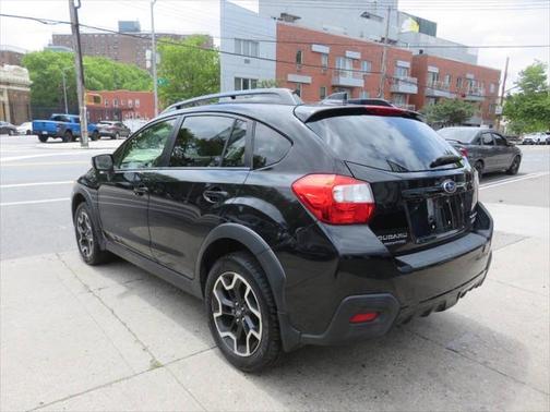 2016 Subaru Crosstrek 2.0i Limited
