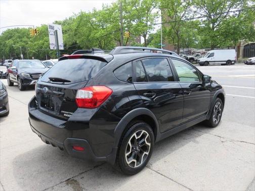 2016 Subaru Crosstrek 2.0i Limited