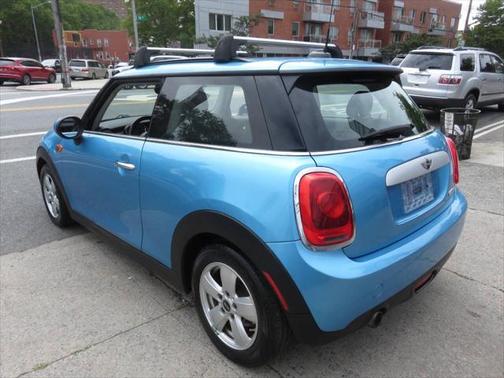 2015 MINI Hardtop Cooper