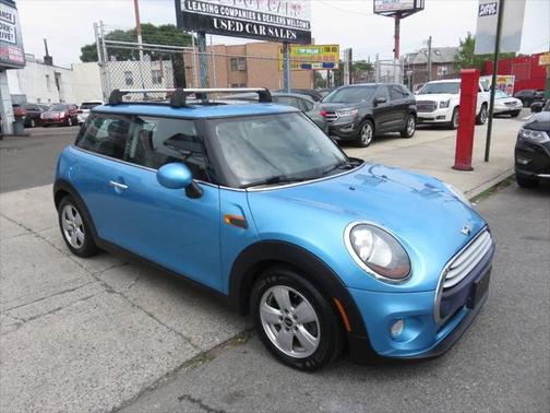 2015 MINI Hardtop Cooper