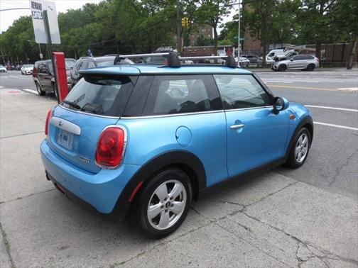 2015 MINI Hardtop Cooper