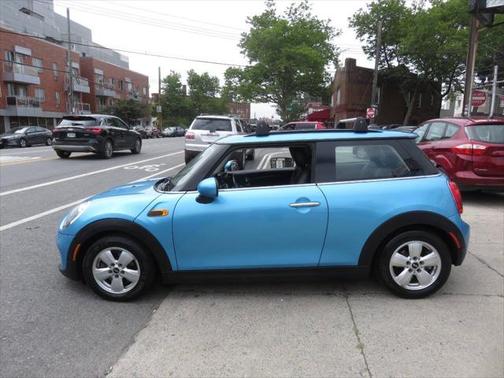 2015 MINI Hardtop Cooper