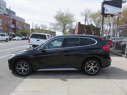 2018 BMW X1 xDrive28i