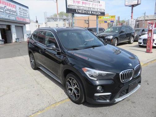 2018 BMW X1 xDrive28i