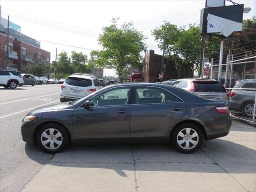 2009 Toyota Camry LE