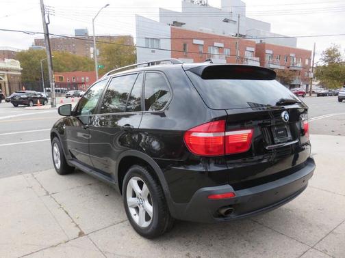 2009 BMW X5 xDrive30i