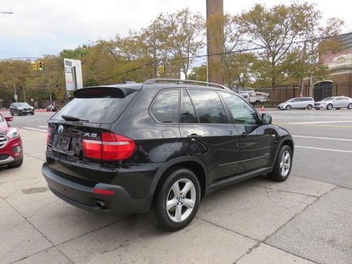 2009 BMW X5 xDrive30i