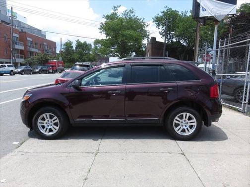 2011 Ford Edge SE