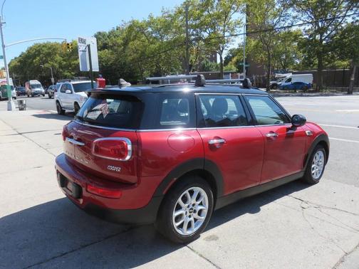 2016 MINI Clubman Cooper