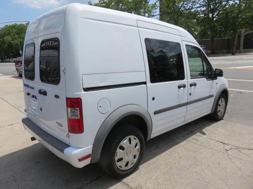 2013 Ford Transit Connect XLT