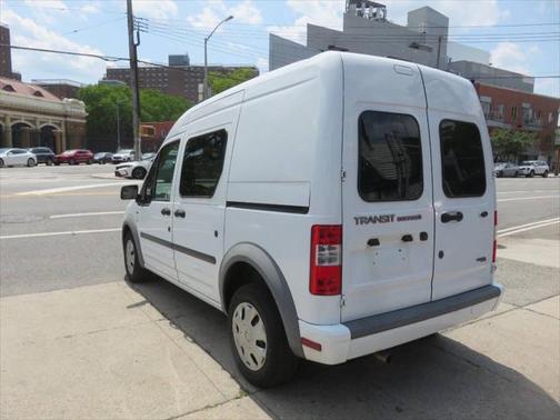 2013 Ford Transit Connect XLT