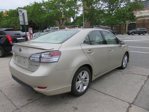 2011 Lexus HS 250h Premium
