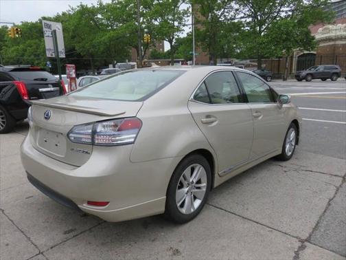 2011 Lexus HS 250h Premium