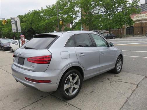 2015 Audi Q3 2.0T Premium Plus