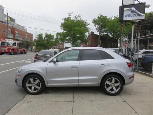 2015 Audi Q3 2.0T Premium Plus