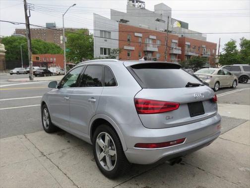 2015 Audi Q3 2.0T Premium Plus