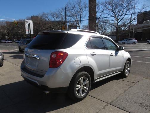 2015 Chevrolet Equinox 2LT