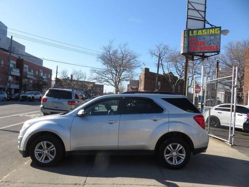 2015 Chevrolet Equinox 2LT
