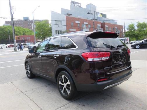 2016 Kia Sorento EX