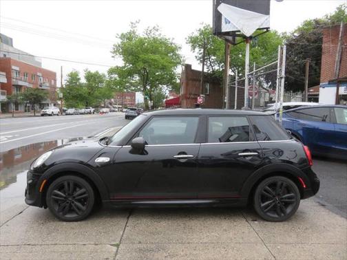 2016 MINI Hardtop Cooper S