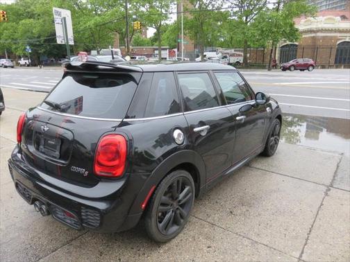 2016 MINI Hardtop Cooper S