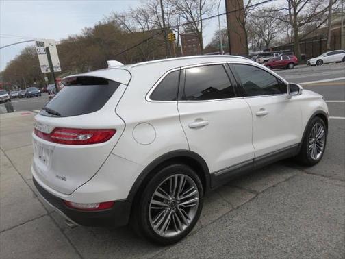 2016 Lincoln MKC Reserve