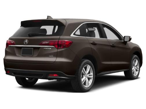 2015 Acura RDX Technology Package