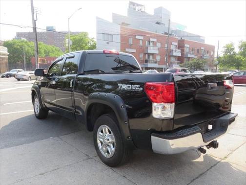 2010 Toyota Tundra Grade