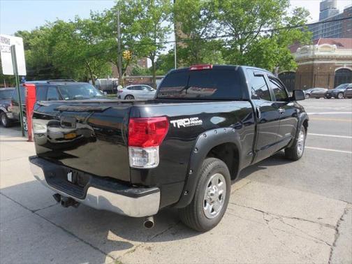 2010 Toyota Tundra Grade