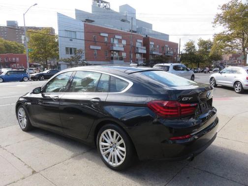 2014 BMW 535 Gran Turismo xDrive