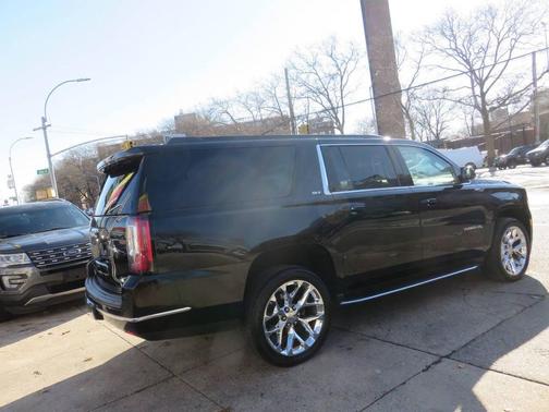 2019 GMC Yukon XL SLT