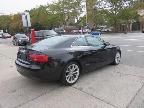 2013 Audi A5 2.0T Premium Plus