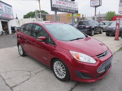 2013 Ford C-Max Hybrid SE