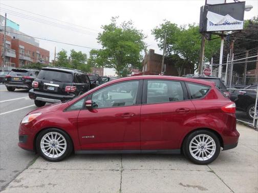 2013 Ford C-Max Hybrid SE