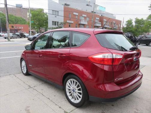 2013 Ford C-Max Hybrid SE