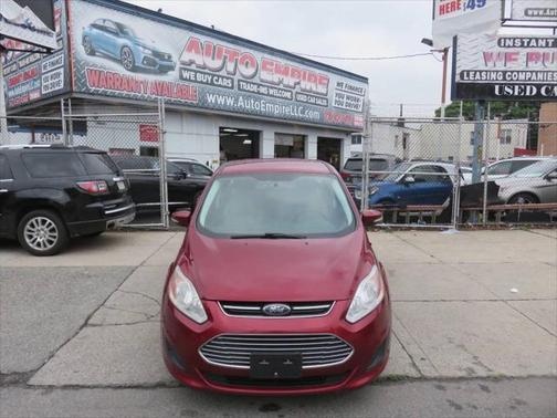 2013 Ford C-Max Hybrid SE