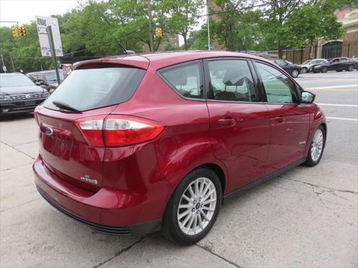 2013 Ford C-Max Hybrid SE