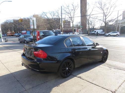 2011 BMW 328 xDrive