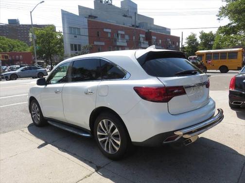 2014 Acura MDX 3.5L